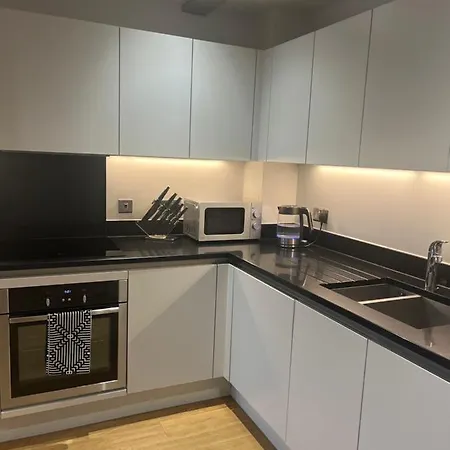 Apartamento Huller And Cheese Warehouse *