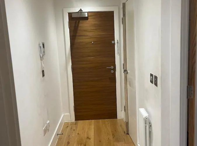 דירה Huller And Cheese Warehouse *