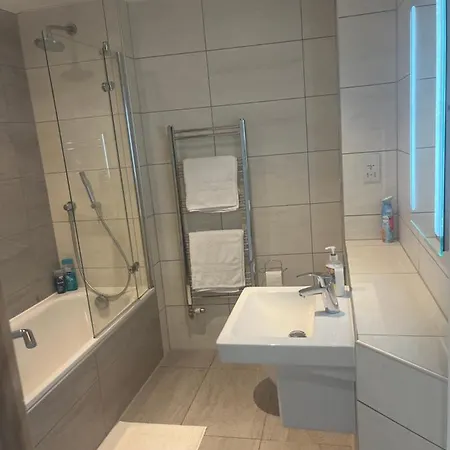 Huller And Cheese Warehouse Appartement *