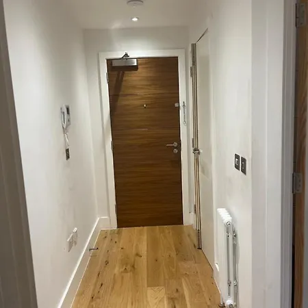 Appartement Huller And Cheese Warehouse *