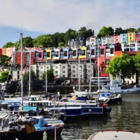 Huller And Cheese Warehouse Appartement *