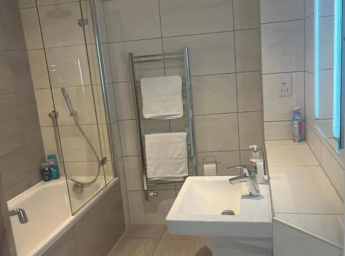 Huller And Cheese Warehouse Lejlighed *